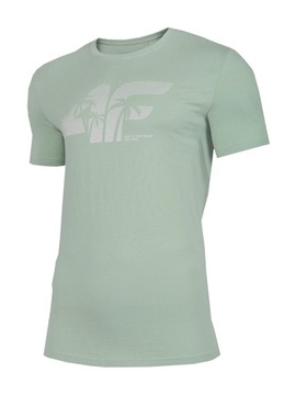 Koszulka męska 4F T-SHIRT bawełna M