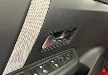 Citroen 2023 Citroen C4X automat Salon Polska ASO R CARS Warszawa 1.2 Benzyna 131KM, zdjęcie 13