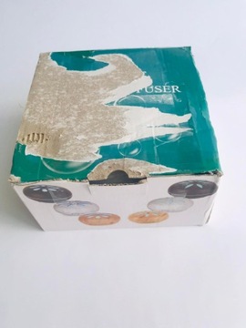 GeeRic Aroma Diffuser ультразвуковой увлажнитель воздуха