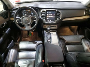 Volvo XC90 II 2021 Volvo XC 90 T6 Inscription 2021 2.0l 2.0 Benzyna 316KM, zdjęcie 8