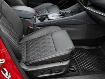 Nissan Qashqai III Crossover 1.3 DIG-T MHEV 158KM 2023 Nissan Qashqai CB808PY#1.3 DIG-T mHEV Tekna+, zdjęcie 32