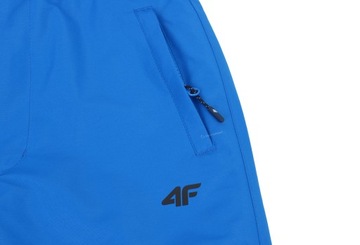 4F ЗИМНИЕ ЛЫЖНЫЕ БРЮКИ ДЛЯ ДЕТЕЙ / 164