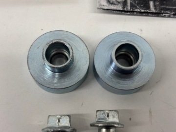 Комплект подшипников Yamaha PZ50