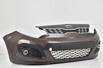 KIA RIO 2011-2014 NÁRAZNÍK PŘEDNÍ