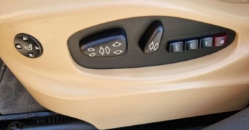 BMW X3 E83 3.0 i 231KM 2004 BMW X3 BMW X3 3.0i 3.0 Benzyna 231KM, zdjęcie 11