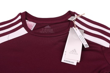 adidas komplet męski t-shirt spodenki roz.M