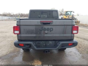 Jeep Gladiator 2022 Jeep Gladiator Altitude 2022 3.6 Benzyna 285KM, zdjęcie 4