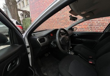 Peugeot 301 Sedan 1.2 PureTech 82KM 2015 Peugeot 301 Automat Salon PL LPG Gwarancja w cenie Warszawa VRRR 1.2 82KM, zdjęcie 5