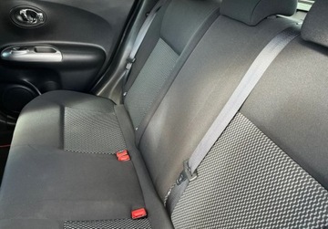 Nissan Juke I SUV Facelifting 1.2 DIG-T (Euro 6) 115KM 2016 Nissan Juke 1.2 Benzyna 115KM, zdjęcie 24