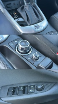 Mazda CX-3 2017 MAZDA CX-3*2.0 SKYACTIV-G*NAVI*FULL LED *TEMPOMAT* PODGRZ.FOTELE*AUTOMAT, zdjęcie 27