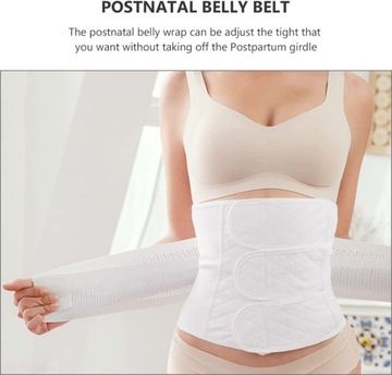 Пояс Ser 4 послеродовой поддержки послеродовой бандаж P