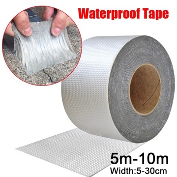 50mm x 3m wodoodporna taśma odporność na wysokie t
