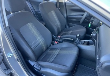 Hyundai i20 III Hatchback 1.2 MPI 84KM 2021 Hyundai i20 1.2 MPi 84 KM 2021 Kamera Android PDC Serwis ASO Gwarancja 1.2, zdjęcie 17
