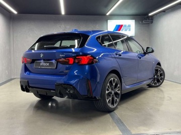 BMW Seria 1 F70 2025 BMW Seria 1 Nowa Seria 1 - 120 - 170 KM mHEV - Adaptacyjne LEDy - M Design, zdjęcie 4