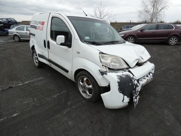 55229495 C51051815 MANUÁLNÍ SKŘÍŇ ŘAZENÍ 5B CITROEN NEMO 1.3 HDI