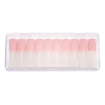 Блеск для губ Lip Plumper в тюбиках Прозрачный блеск для губ