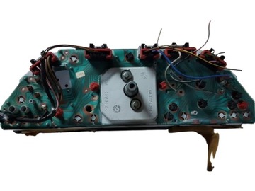 FIAT PALIO PŘÍSTROJOVÁ DESKA 6062240010