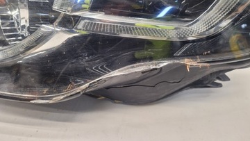 LR DISCOVERY SPORT КСЕНОНОВАЯ ЛЕВАЯ ЛАМПА ЛЕВАЯ