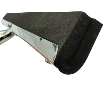 СКРЕБОК ДЛЯ ВОДЫ НАПОЛЬНЫЙ 60 см РУЧКА + РУЧКА