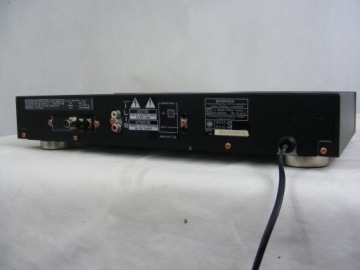 Тюнер ПИОНЕР F-301RDS