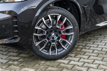BMW X5 G05 SUV Facelifting 3.0 30d 298KM 2026 BMW X5 xDrive30d Dostępne od ręki!, zdjęcie 4