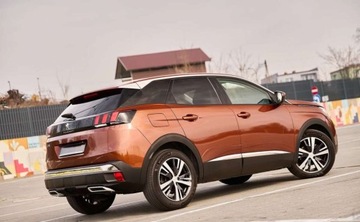 Peugeot 3008 II Crossover 1.5 BlueHDI 130KM 2020 Peugeot 3008 ALLURE __3 X KAMERA _PIĘKNY KOLOR __MEGA PREZENCJA, zdjęcie 9