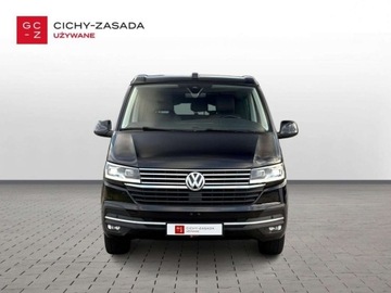 Volkswagen California California 6.1 2.0 TDI BMT 199KM 2020 Volkswagen California TDI 199KM Ocean Hak FullLED Nawigacja Aktywny te, zdjęcie 7