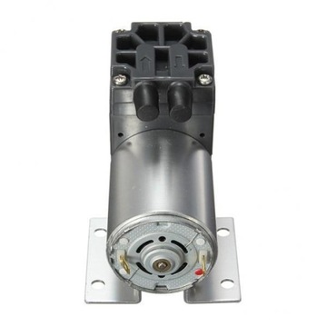 3xDC12V Pompa Próżniowa Podciśnienia 3 Szt