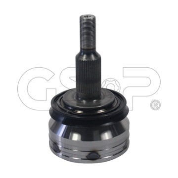 861009 ПРИВОДНОЙ СОЕДИНЕНИЕ GSP С КРЫШКОЙ VW