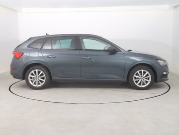 Skoda Scala Hatchback 1.0 TSI 115KM 2019 Skoda Scala 1.0 TSI, Salon Polska, 1. Właściciel, zdjęcie 5