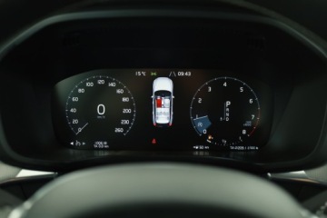 Volvo XC60 II Crossover T5 250KM 2019 Volvo XC60 T5 AWD, Salon Polska, 4X4, Automat, zdjęcie 7