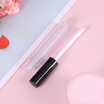 Футляр для блеска для губ, пустые тюбики для губ, 20 шт.