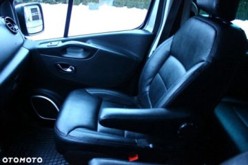 Renault Trafic III 2020 Renault Trafic Renault Trafic 2.0 dCi 2.0 Diesel 145KM, zdjęcie 27