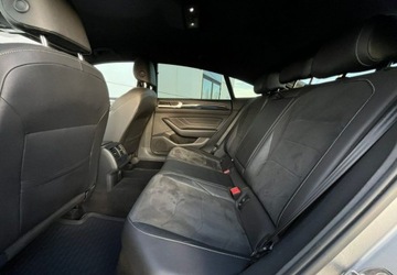 Volkswagen Arteon Fastback Facelifting 2.0 TSI 190KM 2021 Volkswagen Arteon R-Line DSG Polski Salon FV 23 2.0 Benzyna 190KM, zdjęcie 16