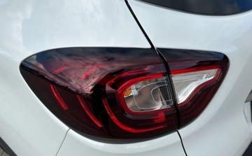 Renault Captur I 2018 Renault Captur LIFT AUTOMAT Klima Kamera cofania Zarejestrowany w Polsce V, zdjęcie 14