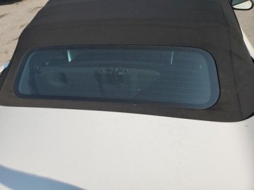 Jaguar F-Type Kabriolet 3.0 V6 S/C 340KM 2016 Jaguar F-Type 2016, 3.0L, po gradobiciu, zdjęcie 6