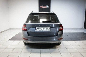 Skoda Fabia IV 1.0 TSI 95KM 2022 Škoda Fabia Skoda Fabia 95KM*Salon, zdjęcie 8