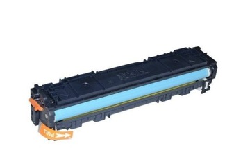 Toner do HP W2212X 207X żółty zamiennik bez Chip
