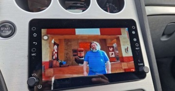 Alfa Romeo Spider IV 2007 Alfa Romeo Spider 2.4 JTDm 200KM Xenon Skora AndroidWiFiNavi 2.4 Diesel, zdjęcie 27