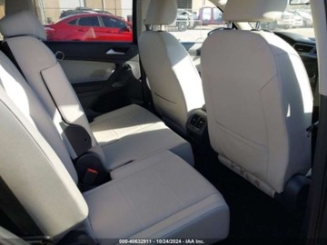 Volkswagen Tiguan II 2021 Volkswagen Tiguan 2021 Volkswagen Tiguan 2.0T SE FWD 2.0 Benzyna 184KM, zdjęcie 7