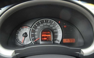 Nissan Micra IV Hatchback 5d 1.2 80KM 2011 Nissan Micra 1.2B Navi Czujniki Parkowania Super Stan Sprowadzony 1.2, zdjęcie 26