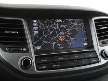 Hyundai Tucson III SUV Facelifting 1.6 T-GDi 177KM 2018 Hyundai Tucson Style automat 177KM navi grzane, zdjęcie 23