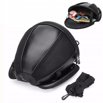 СУМКА ДЛЯ МОТОЦИКЛА СПИНКА СИДЕНИЯ СЕДЛО1