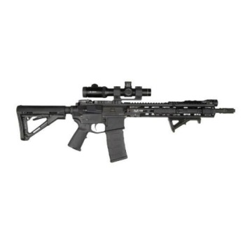 Накладка на рельс Magpul M-LOK Type 2 Black Накладка на рельс MAG603 - 6 шт.