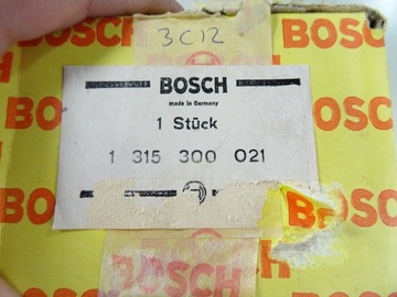 ОТРАЖАТЕЛЬ С КРАСНОЙ ЛАМПОЙ BOSCH 1315300021