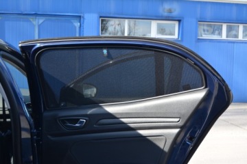 МАГНИТНЫЕ ШТОРКИ RENAULT CLIO 4 IV ХЭТЧБЕК