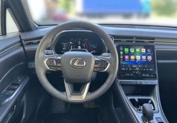 Lexus LBX 1.5 Hybrid 136KM 2025 Lexus LBX 1.5 Hybrid Elegant Tech ASO VAT 23 Lexus Leszno 1.5, zdjęcie 15