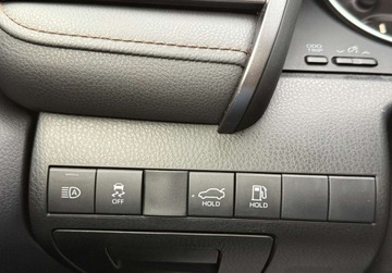 Toyota Camry IX Sedan 2.5 Hybrid Dynamic Force 218KM 2020 Toyota Camry Salon Polska, Serwis ASO, Gwarancja 2.5 Hybryda 218KM, zdjęcie 15