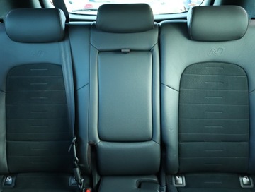 Hyundai Tucson III SUV Facelifting 1.6 T-GDi 177KM 2020 Hyundai Tucson 1.6 T-GDI, Salon Polska, zdjęcie 9