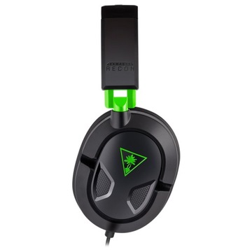 ИГРОВЫЕ НАУШНИКИ TURTLE BEACH PC RECON 50x